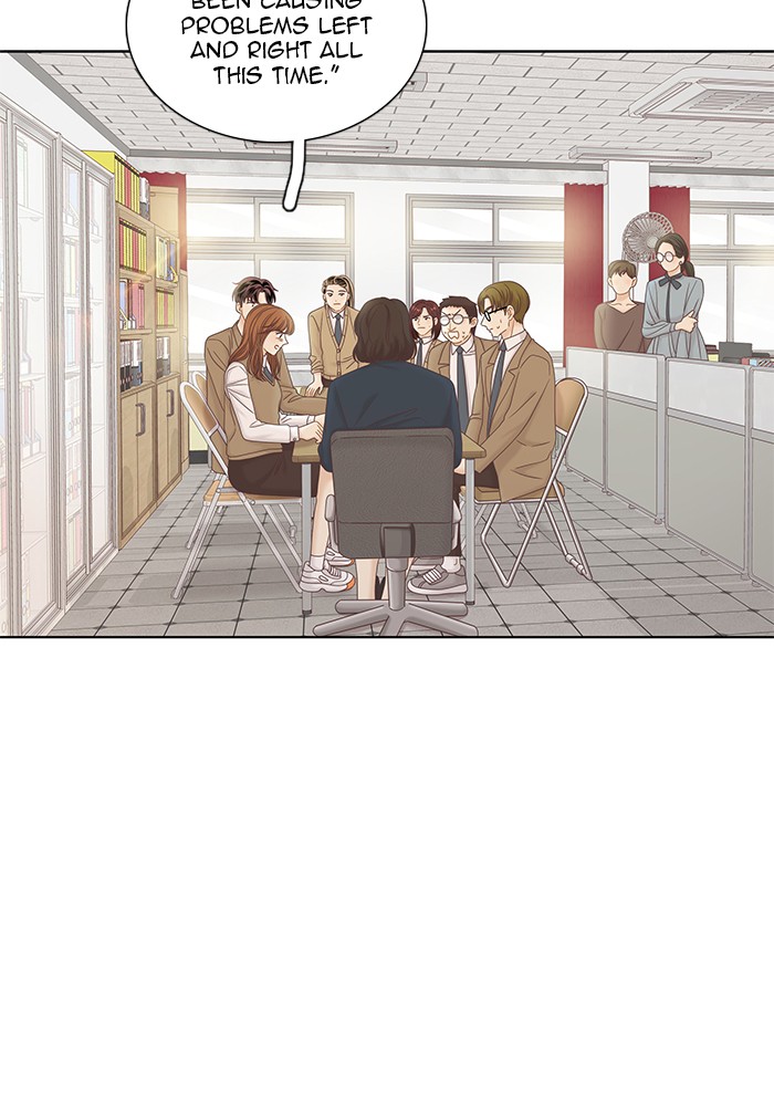 Girl’s World ( World of Girl ) Chapter 268 - page 10