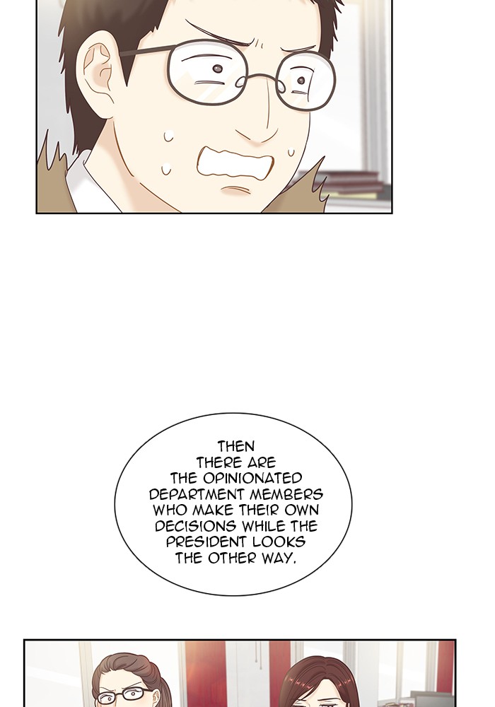 Girl’s World ( World of Girl ) Chapter 268 - page 18