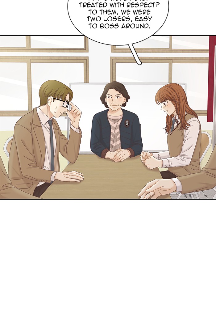 Girl’s World ( World of Girl ) Chapter 268 - page 20
