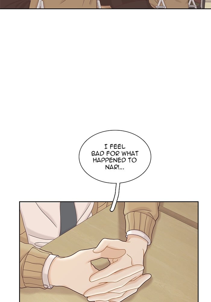 Girl’s World ( World of Girl ) Chapter 268 - page 22