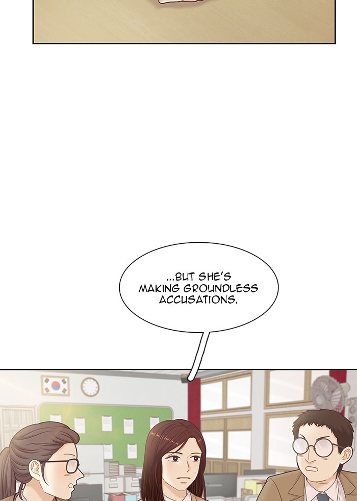 Girl’s World ( World of Girl ) Chapter 268 - page 23