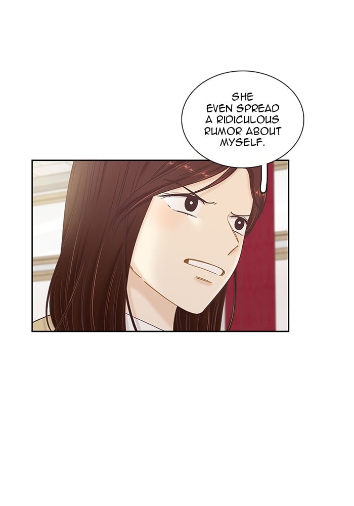 Girl’s World ( World of Girl ) Chapter 268 - page 28