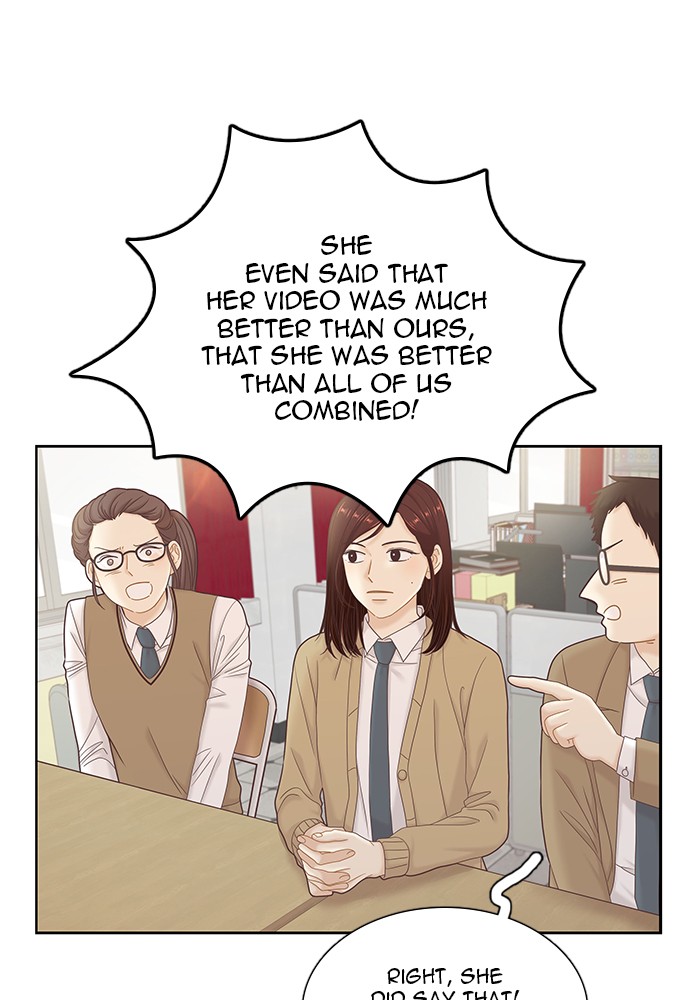 Girl’s World ( World of Girl ) Chapter 268 - page 35
