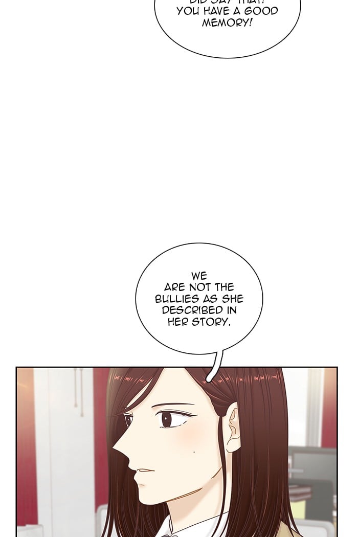Girl’s World ( World of Girl ) Chapter 268 - page 36