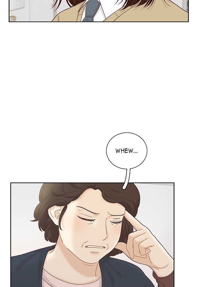 Girl’s World ( World of Girl ) Chapter 268 - page 37