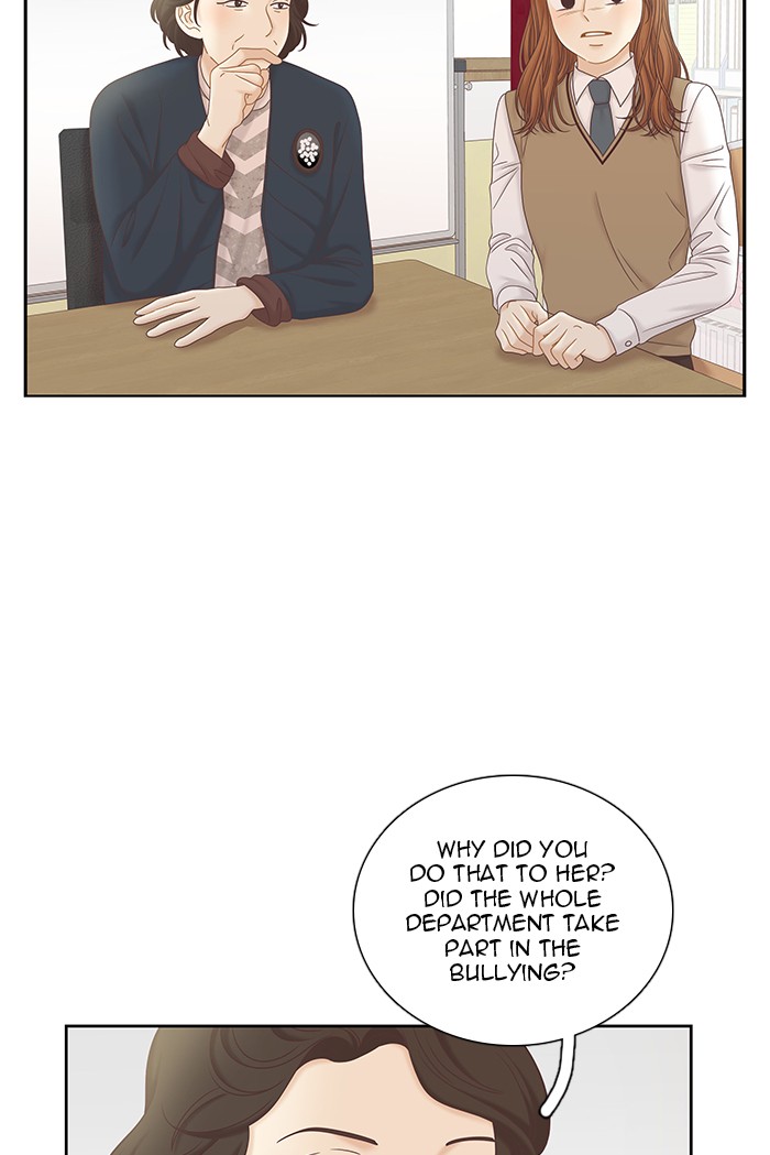 Girl’s World ( World of Girl ) Chapter 268 - page 44