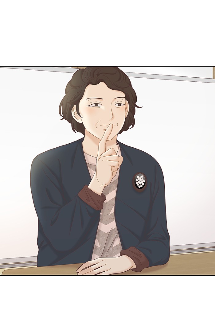 Girl’s World ( World of Girl ) Chapter 268 - page 48