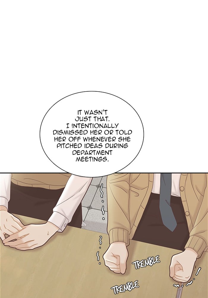 Girl’s World ( World of Girl ) Chapter 268 - page 53