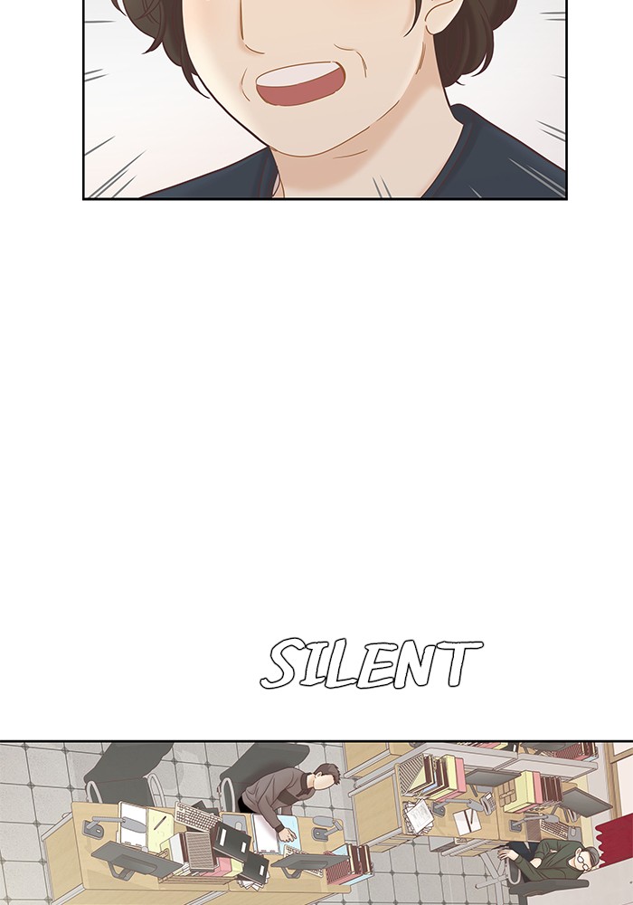 Girl’s World ( World of Girl ) Chapter 268 - page 57