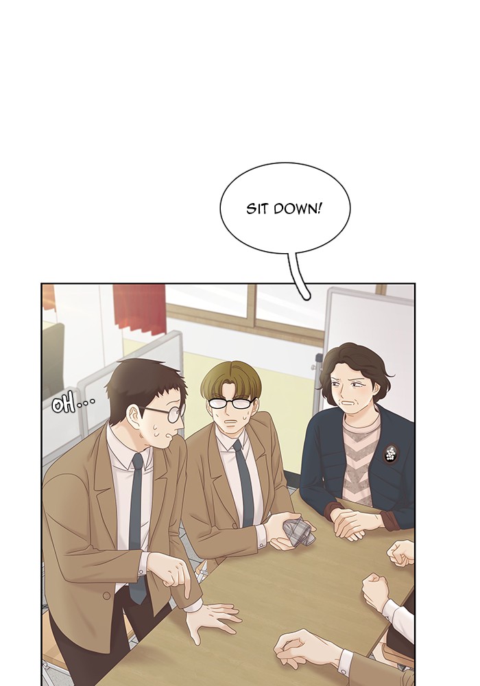 Girl’s World ( World of Girl ) Chapter 268 - page 6