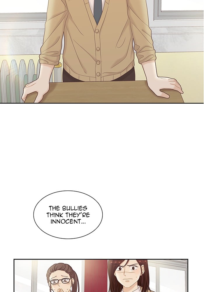 Girl’s World ( World of Girl ) Chapter 268 - page 60