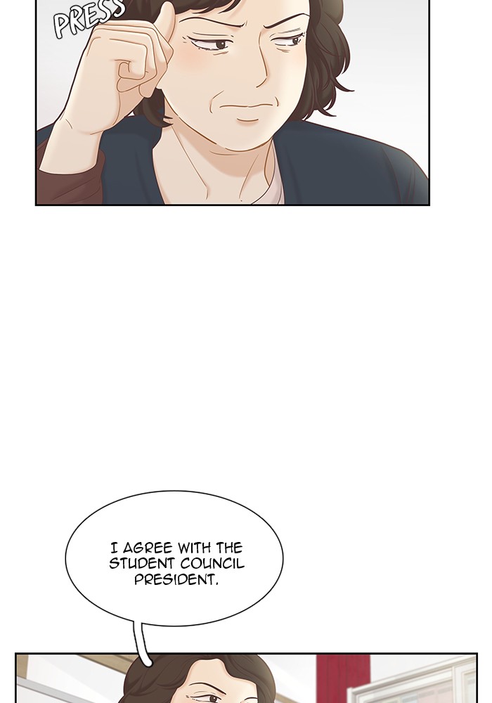 Girl’s World ( World of Girl ) Chapter 268 - page 66