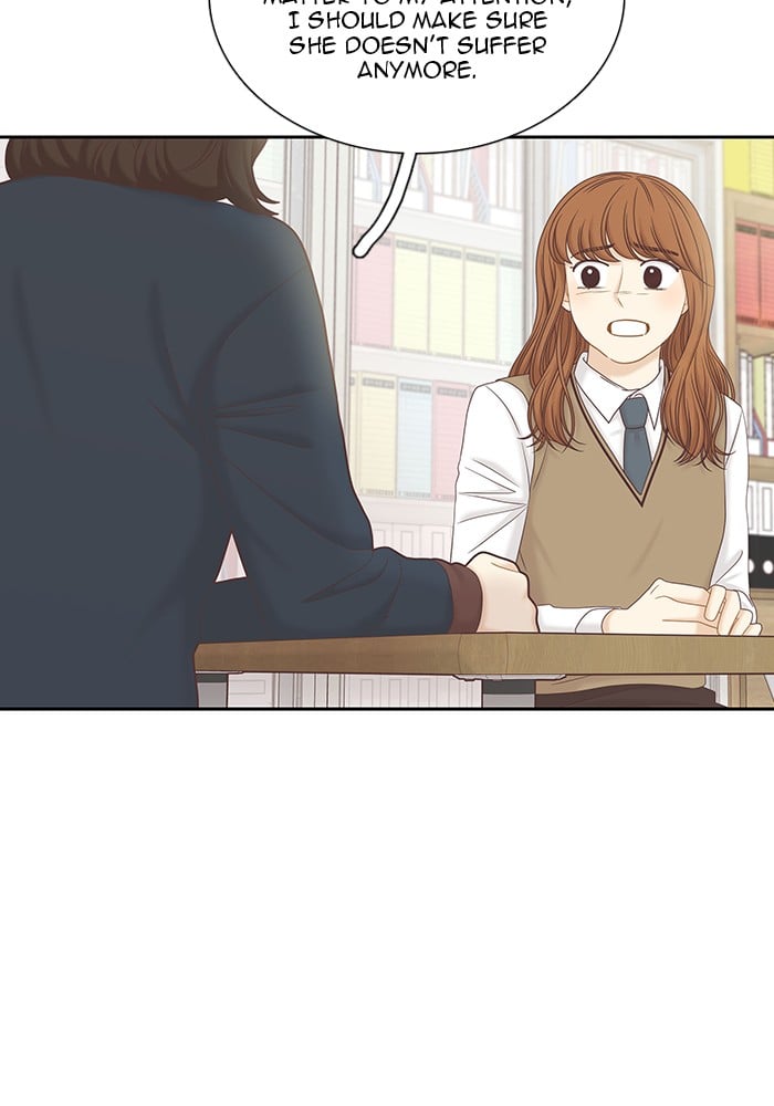 Girl’s World ( World of Girl ) Chapter 268 - page 68
