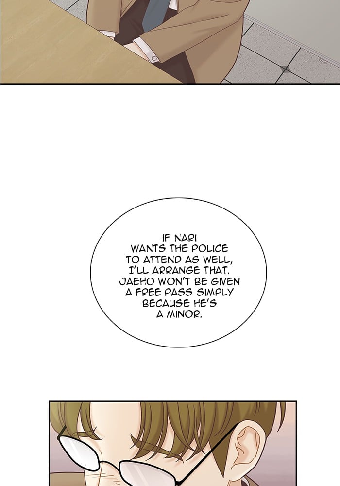 Girl’s World ( World of Girl ) Chapter 268 - page 70