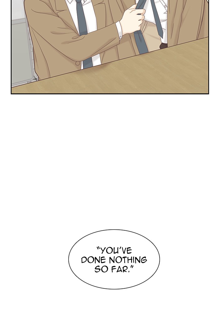 Girl’s World ( World of Girl ) Chapter 268 - page 8