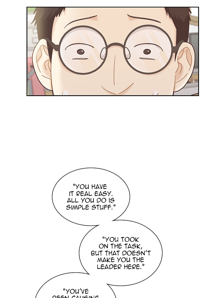 Girl’s World ( World of Girl ) Chapter 268 - page 9