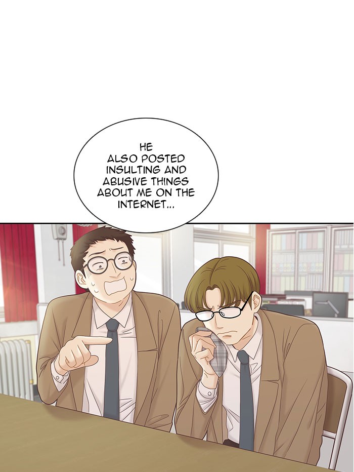 Girl’s World ( World of Girl ) Chapter 267 - page 102