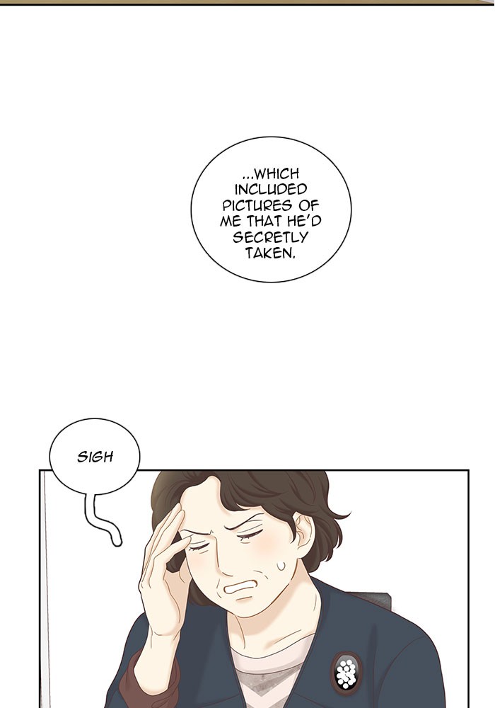 Girl’s World ( World of Girl ) Chapter 267 - page 103