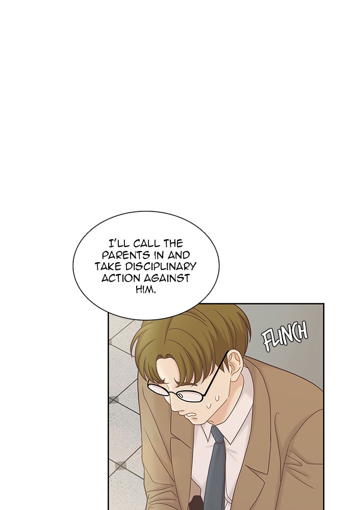 Girl’s World ( World of Girl ) Chapter 267 - page 107