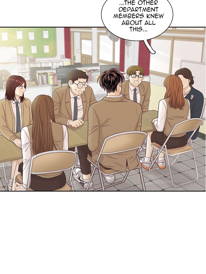 Girl’s World ( World of Girl ) Chapter 267 - page 110