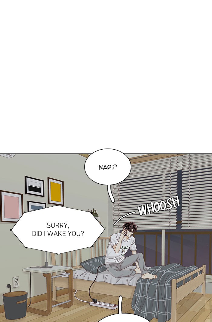 Girl’s World ( World of Girl ) Chapter 267 - page 15