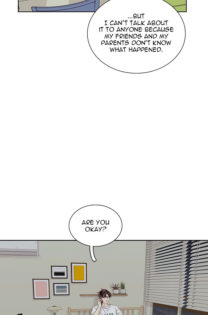 Girl’s World ( World of Girl ) Chapter 267 - page 19