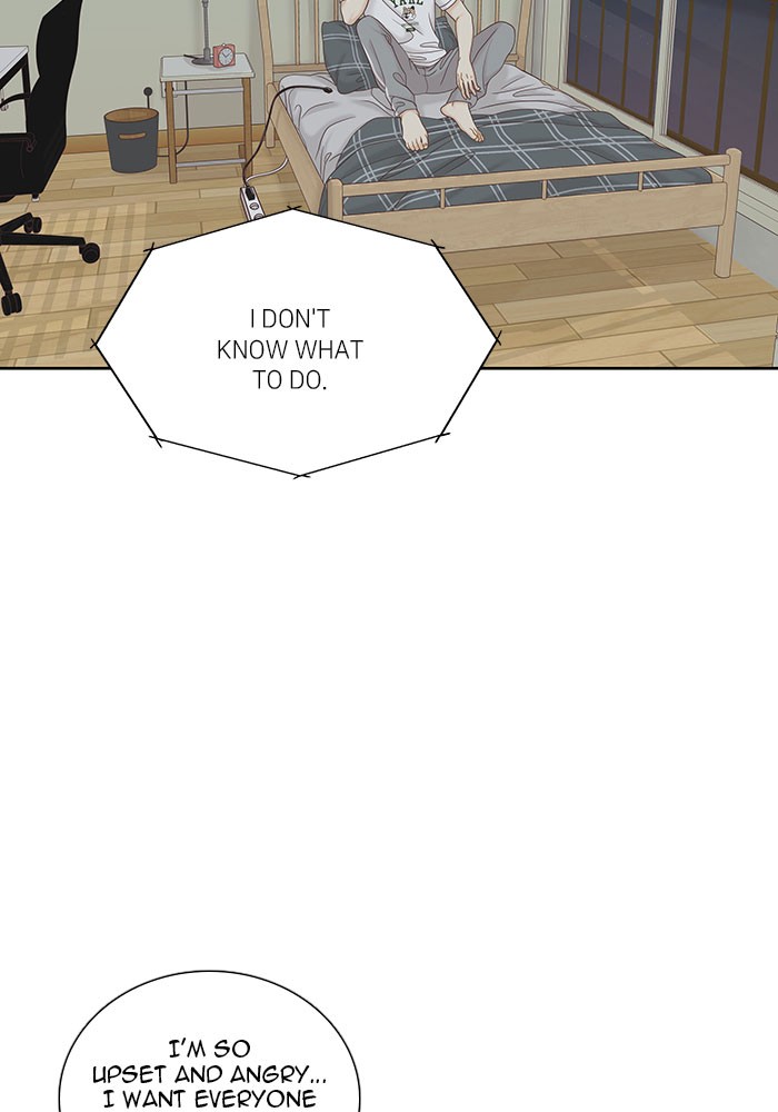 Girl’s World ( World of Girl ) Chapter 267 - page 20