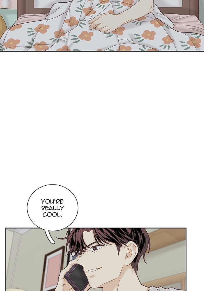 Girl’s World ( World of Girl ) Chapter 267 - page 35