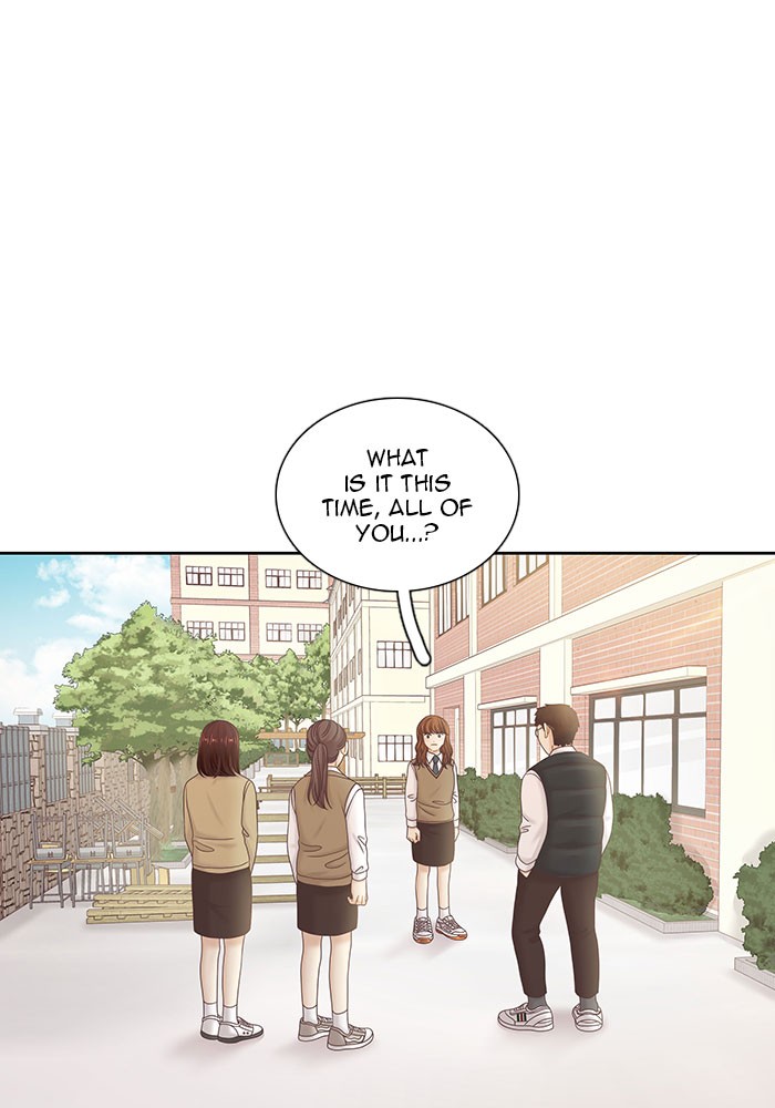 Girl’s World ( World of Girl ) Chapter 267 - page 49
