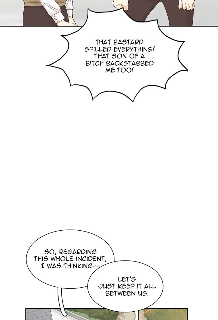 Girl’s World ( World of Girl ) Chapter 267 - page 52