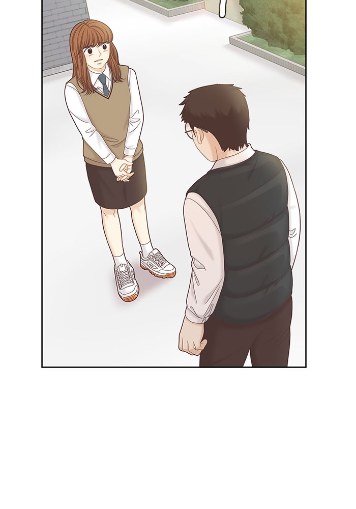 Girl’s World ( World of Girl ) Chapter 267 - page 53