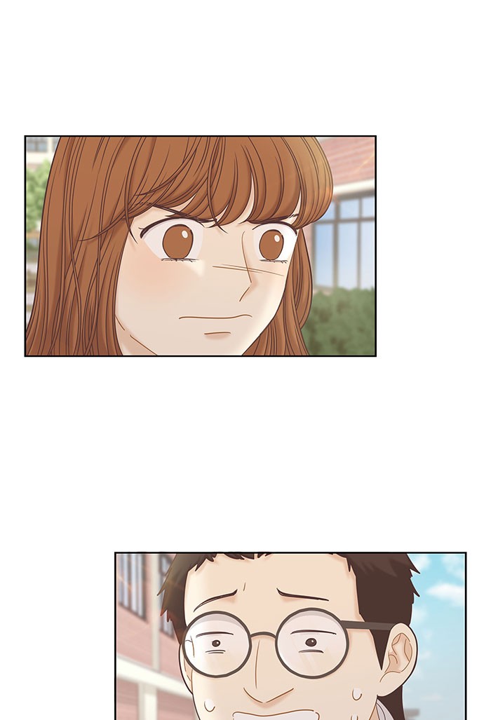 Girl’s World ( World of Girl ) Chapter 267 - page 56