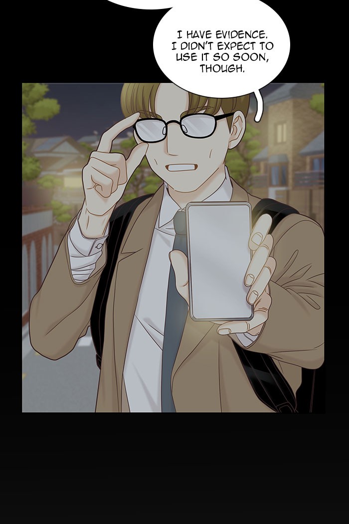 Girl’s World ( World of Girl ) Chapter 267 - page 63