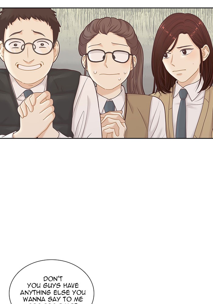 Girl’s World ( World of Girl ) Chapter 267 - page 70