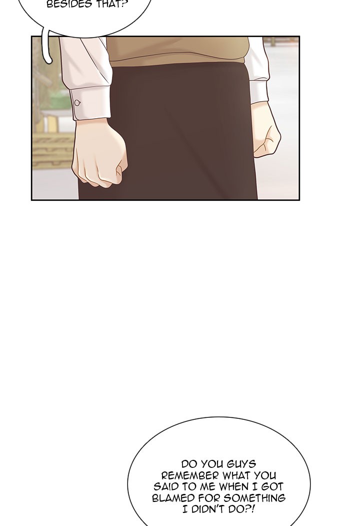 Girl’s World ( World of Girl ) Chapter 267 - page 71