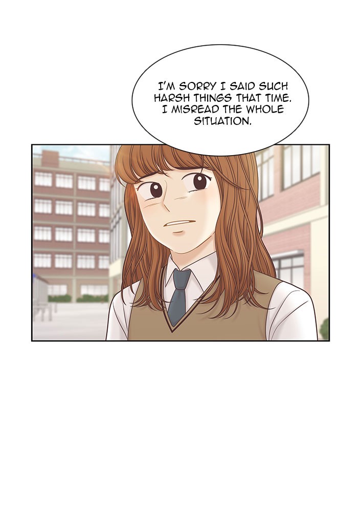 Girl’s World ( World of Girl ) Chapter 267 - page 84