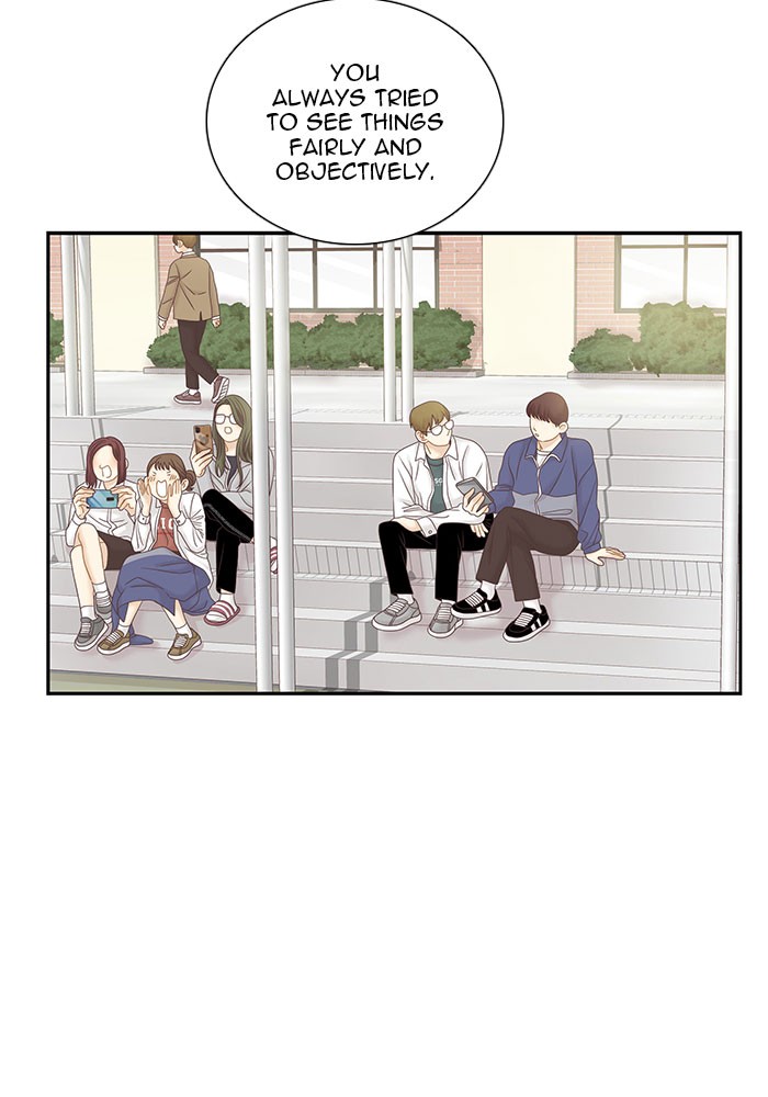 Girl’s World ( World of Girl ) Chapter 267 - page 91