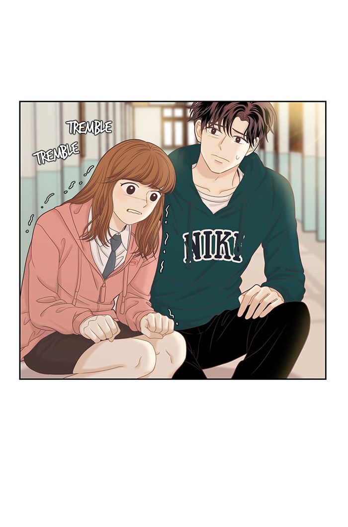 Girl’s World ( World of Girl ) Chapter 266 - page 108