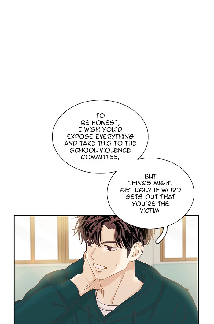 Girl’s World ( World of Girl ) Chapter 266 - page 110