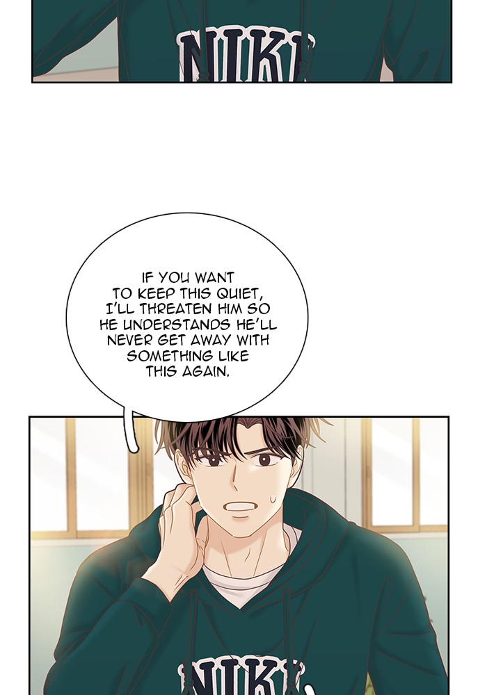 Girl’s World ( World of Girl ) Chapter 266 - page 111