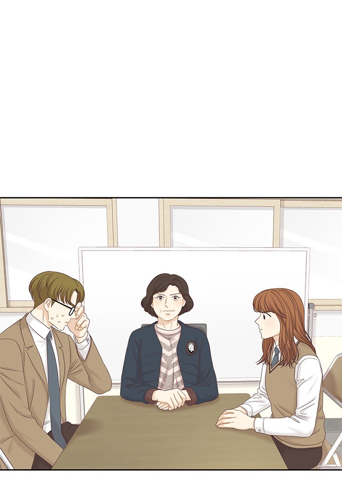 Girl’s World ( World of Girl ) Chapter 266 - page 119