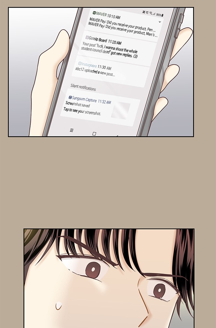 Girl’s World ( World of Girl ) Chapter 266 - page 19