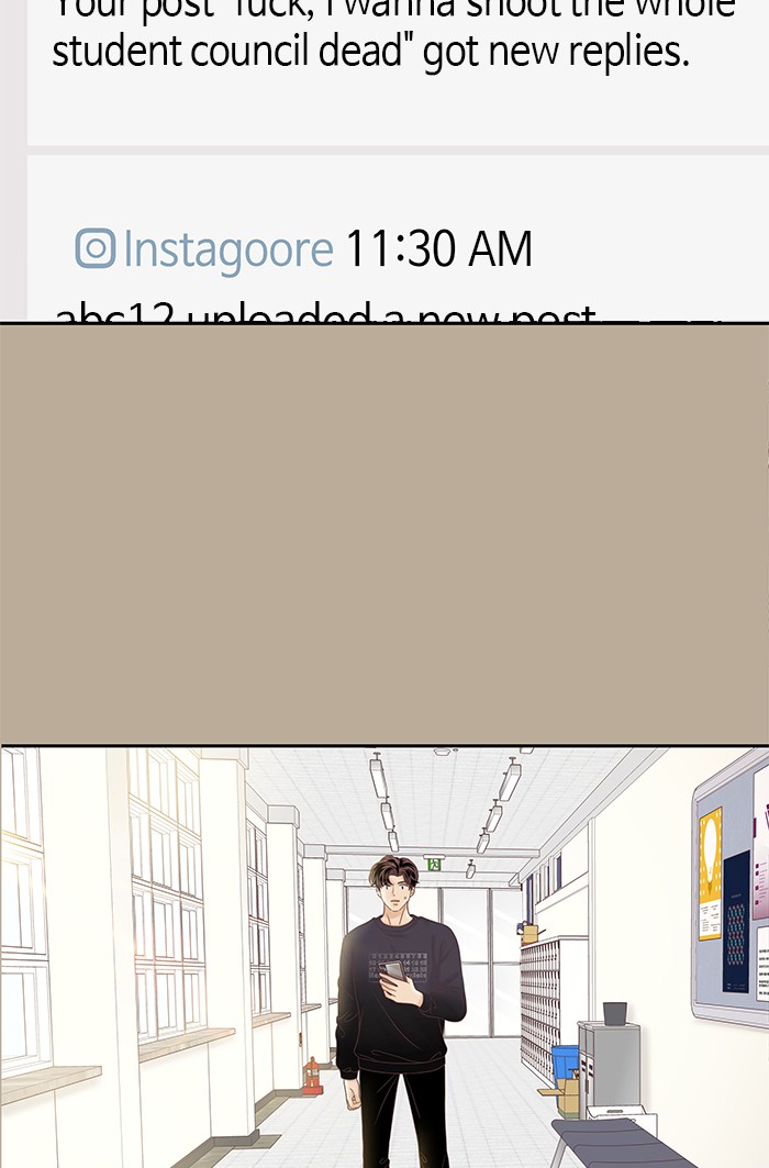 Girl’s World ( World of Girl ) Chapter 266 - page 21