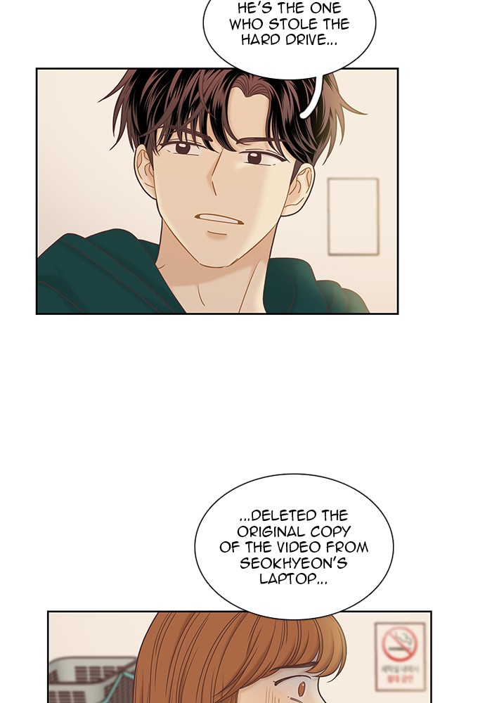 Girl’s World ( World of Girl ) Chapter 266 - page 26