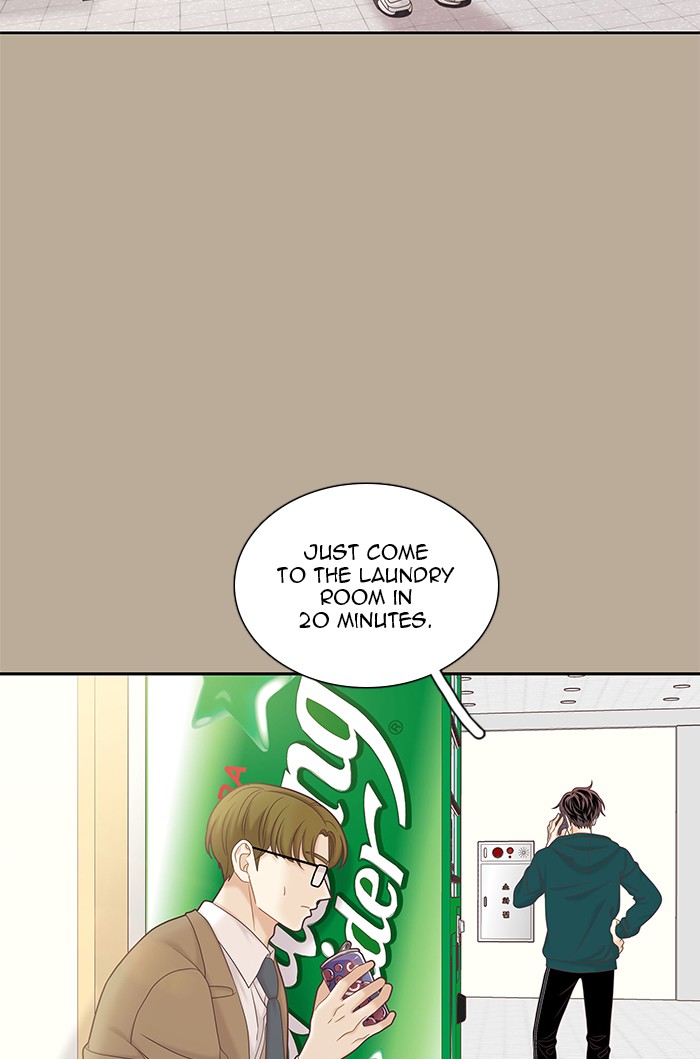 Girl’s World ( World of Girl ) Chapter 266 - page 34