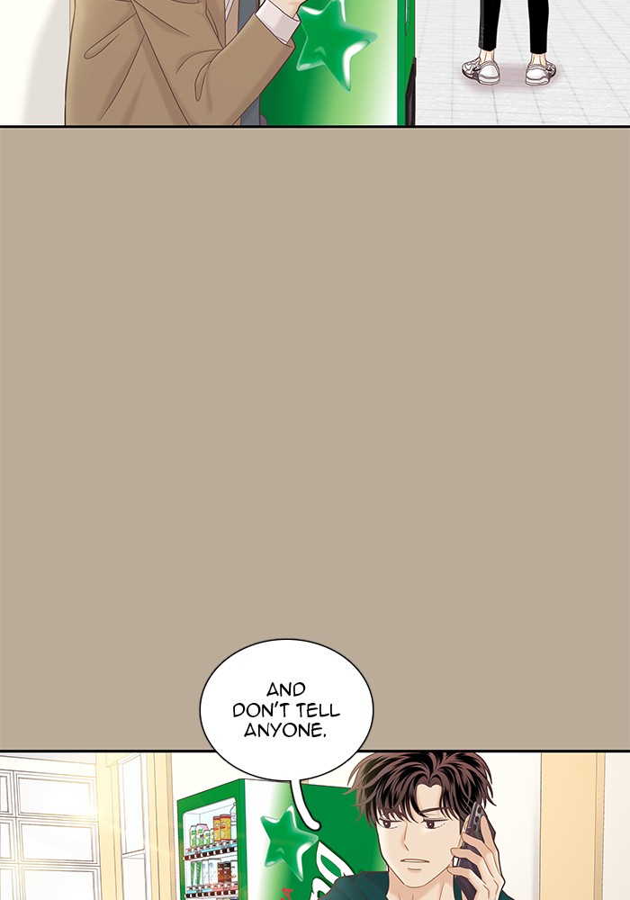 Girl’s World ( World of Girl ) Chapter 266 - page 35