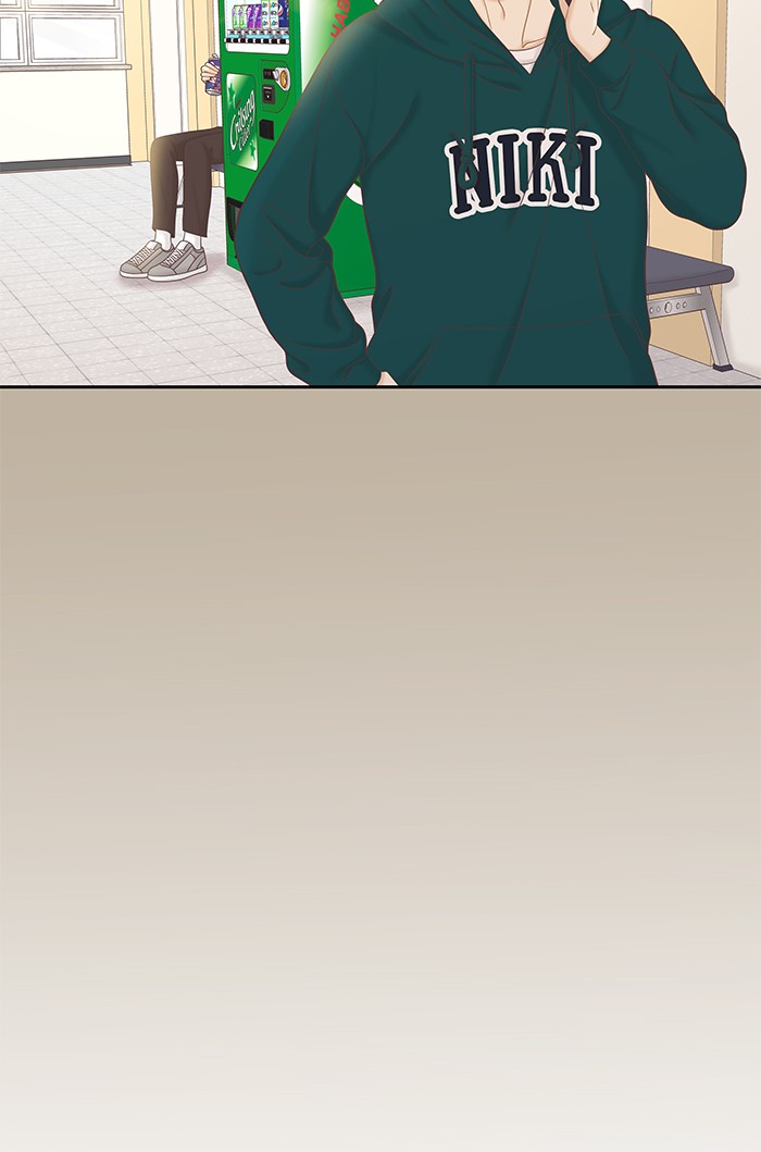 Girl’s World ( World of Girl ) Chapter 266 - page 36