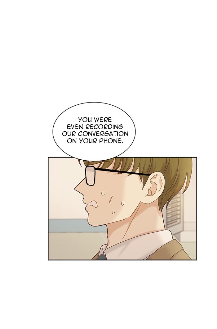 Girl’s World ( World of Girl ) Chapter 266 - page 40