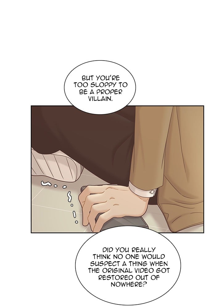 Girl’s World ( World of Girl ) Chapter 266 - page 41