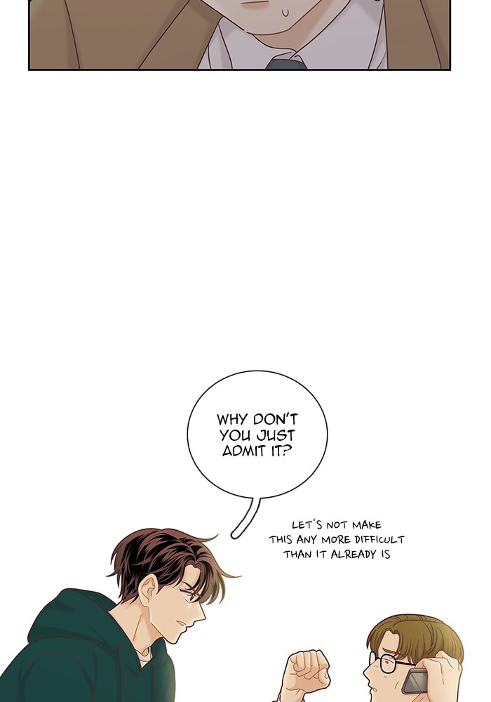 Girl’s World ( World of Girl ) Chapter 266 - page 45